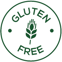 Icon Gluten Free