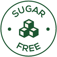 Icon sugar free