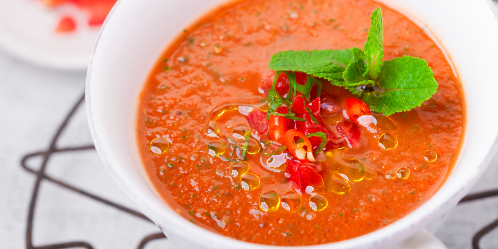 gazpacho