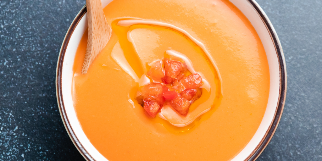 salmorejo