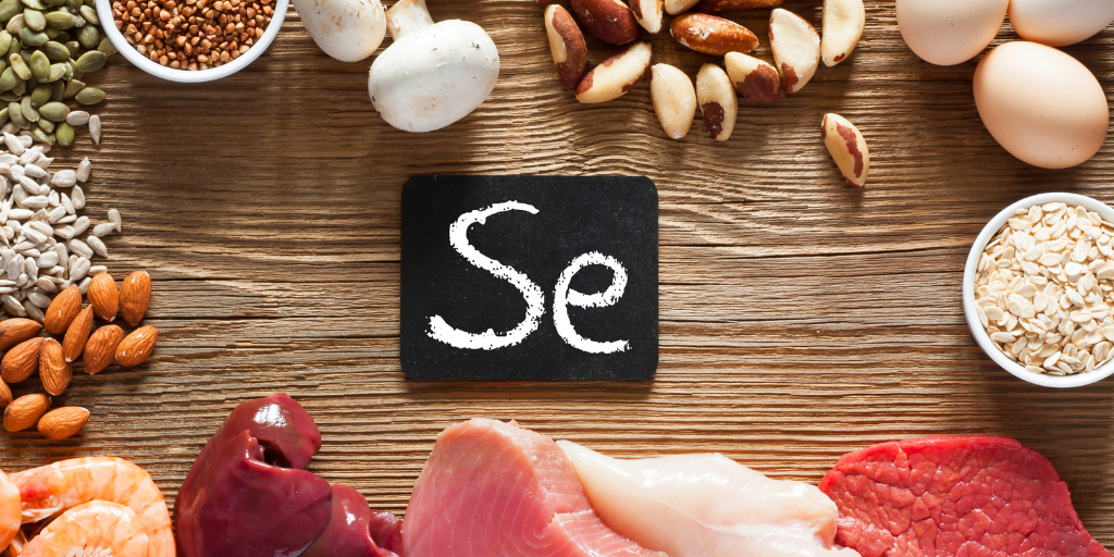 selenium