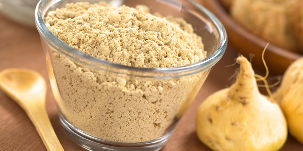 benefits of maca