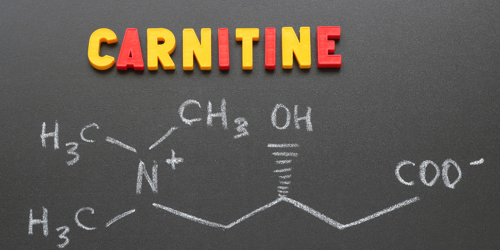 Beneficios L-Carnitina